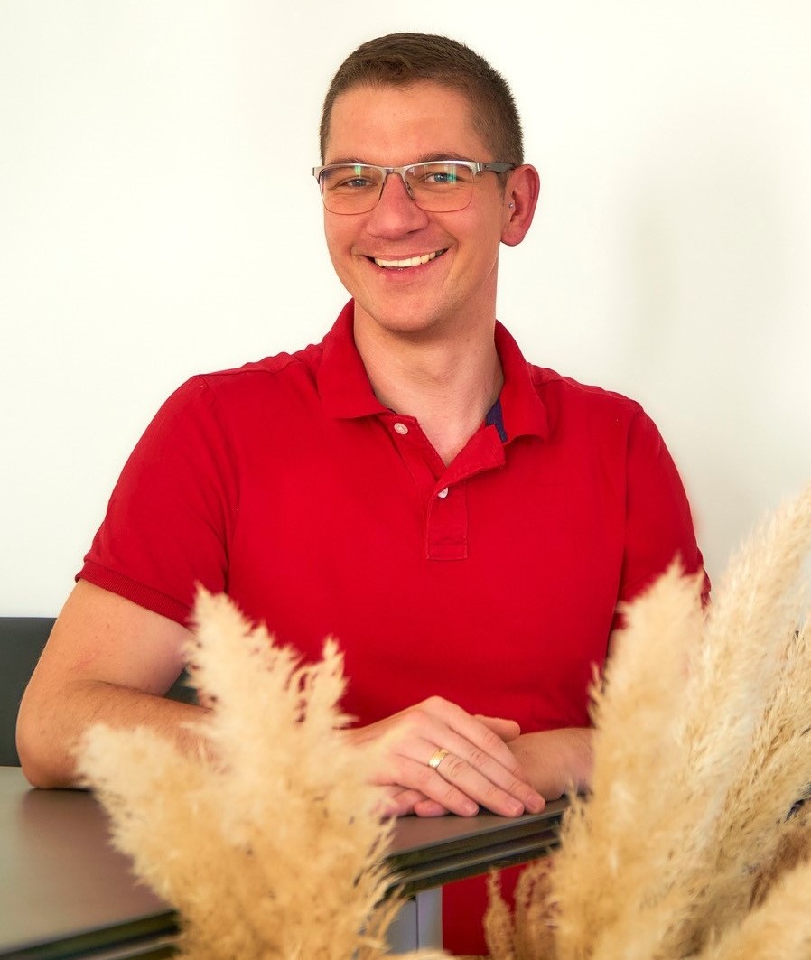 Patryk Kiwus
