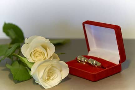 Hochzeiten