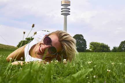 Paare und Portraits